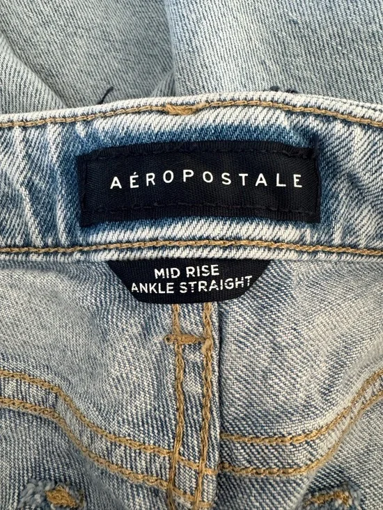 Women’s jeans - Picture 4 of 5